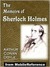 The Memoirs of Sherlock Holmes (The Oxford Sherlock Holmes)