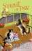 Sleight of Paw (Magical Cats, #2)