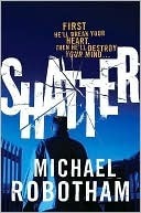 Shatter (Joseph O'Loughlin, #3)