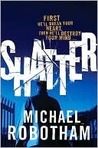 Shatter (Joseph O'Loughlin, #3)