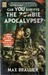 Can You Survive the Zombie Apocalypse? (Kindle Edition)