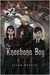 The Kneebone Boy (Kindle Edition)