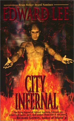 City Infernal (City Infernal #1)
