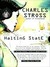 Halting State (Halting State, #1)