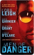 Men of Danger by Lora Leigh