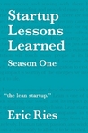 Startup Lessons Learned: Season One 2008 - 2009