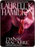 Danse Macabre (Anita Blake, Vampire Hunter, #14)