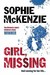 Girl, Missing (Kindle Edition)