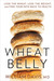 Wheat Belly: Lose the Wheat, Lose the Weight, and Find Your Path Back to Health (Kindle Edition)