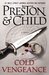 Cold Vengeance (Pendergast, #11)