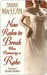 Nine Rules to Break When Romancing a Rake (Love By Number, #1)