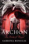 Archon: The Books of Raziel