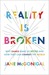 Reality Is Broken by Jane McGonigal