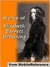 POETICAL WORKS-BROWNING E (Wordsworth Collection)