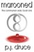 Marooned (The Communion Wars #1)