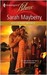 Hot Island Nights (Harlequin Blaze, #566)