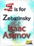 S is for Zebatinsky