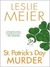 St. Patrick's Day Murder (A Lucy Stone Mystery #14)