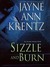 Sizzle and Burn (Arcane Society, #3)