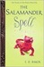The Salamander Spell (The Tales of the Frog Princess, #5)