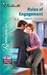 Syarat Pertunangan (Rules Of Engagement) - Marrying The Boss's Daughter Book 5