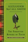 The Forgotten Affairs Of Youth: An Isabel Dalhousie Novel (8)