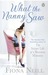 What The Nanny Saw (Kindle Edition)