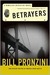 Betrayers (Nameless Detective, #35)