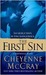 The First Sin (Lexi Steele, #1)