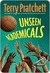 Unseen Academicals (Discworld, #37)