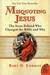 Misquoting Jesus: The Story Behind Who Changed the Bible & Why (Kindle Edition)