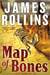 Map of Bones: A Sigma Force Novel (Kindle Edition)