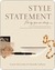 Style Statement (Kindle Edition)