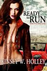 Ready to Run (Werewolves in Love, #3) Ready to Run (Werewolves in Love, #3)