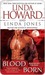 Blood Born (Vampire, #1)