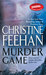 Murder Game (GhostWalkers, #7)