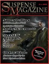 Suspense Magazine July 2010