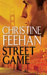 Street Game (GhostWalkers, #8)