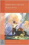 Robinson Crusoe
