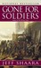 Gone For Soldiers (Kindle Edition)