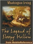 The Legend Of Sleepy Hollow by Washington Irving
