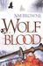 Wolf Blood (Kindle Edition)