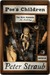 Poe's Children: The New Horror: An Anthology (Kindle Edition)