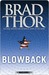 Blowback (Scot Harvath, #4)