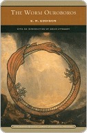 The Worm Ouroboros