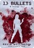 13 Bullets (Vampires, #1)