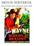 MOVIE WESTERNS by John Howard Reid