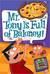 Mr. Tony Is Full of Baloney! (My Weird School Daze #11)