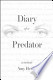 Diary of a Predator by Amy Herdy