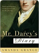 Mr. Darcy's Diary by Amanda Grange